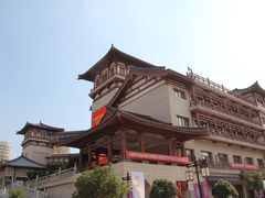 -西安大唐西市博物馆