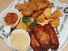 -太二酸菜鱼(福州泰禾店)