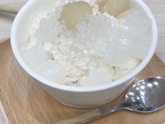-聪嫂私房甜品(旺角二店)