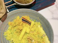 -太食獸泰式茶餐厅(兰州中心首店)