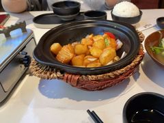 -乔阿马·江南味·驴肉香(龙湖华泾天街店)
