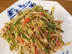 -京玉菲饭店(李村店)