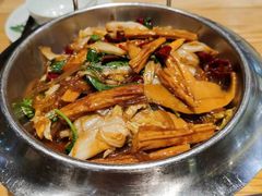 -荷花亭·湖北融合菜(十堰武商MALL店)