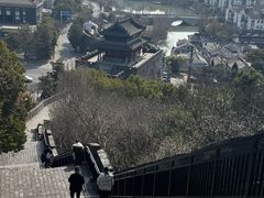 -虞山城墙
