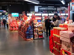 -Olé精品超市(北京合生汇店)