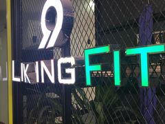 -Liking Fit24小时智能健身(金汇路韩国街店)
