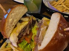 -Liberty Brewing Co·曼哈顿餐吧