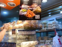 -白玉兰食品(汇联商厦店)
