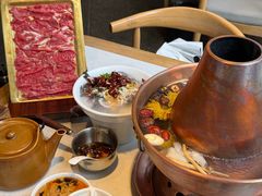 -东门口涮肉·砂锅·烤串(老门东店)