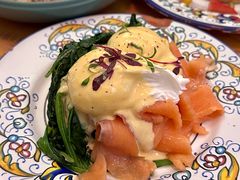 -Alimentari早午餐(安福路店)