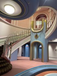 -奈尔宝家庭中心·亲子餐厅(北京东坝万达店)