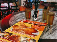 -紫金食坊(江南西路店)