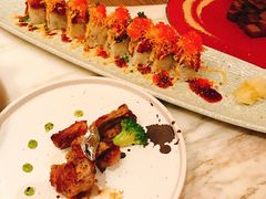 -月下料理(楷林IFC店)