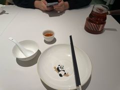 -眉州东坡·熊猫主题餐厅(枫蓝店)