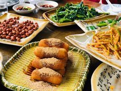 黄糖糍粑-青城甲(青城山店)