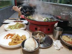 -令狐冲烤鱼·烧菜馆(达明店)