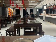 -天荷菜根·闽南素食自助(刺桐北路店)