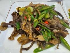 -钟记陕南菜·煎锅鱼(红专南路店)