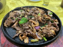 -标记美食新鲜猪杂(兴南大道店)