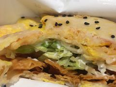 -煎饼道·新鲜现做(来福士店)