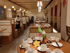 -佛有缘素食馆·荔湾老字号(陈家祠首店)