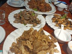 -满堂春特色餐馆