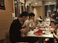 -麦当劳(凯德广场店)