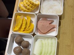 -云中鱼蒸汽石锅鱼(川沙百联店)