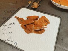 -A One Kitchen·南京精菜馆(德基广场店)