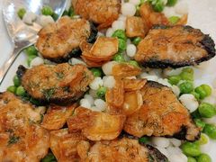 -聚福山莊·寻味顺德(北滘店)