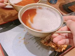 东北大油边-森龍邑·烧烤·海鲜·炒菜(闽江路店)