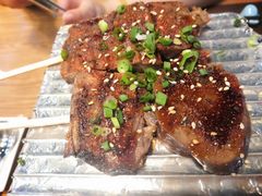 -樱の千渡日式料理·铁板烧•烧鸟(金盛田广场店)