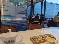 -南太湖山庄·四季轩&国风堂中餐厅