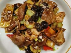 -东兴楼饭庄(六里桥店)