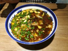-陕味食族油泼面(工商大学店)