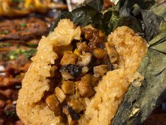 -李双猪·小龙虾·烧烤·羊肉煲(乐山店)