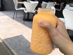 -野萃山·潮汕厚果汁(十亩地店)