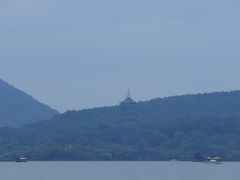 -西湖游船