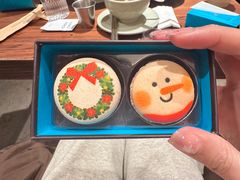 -PAUL LAFAYET 法式甜品(港汇广场店)