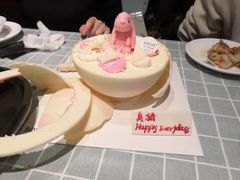 -BONCAKE裱花蛋糕(万象汇店)