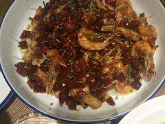 -湘聚缘湘菜馆(斜土路店)
