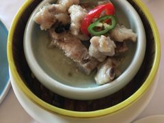 -顺德喜来登酒店·采悦轩