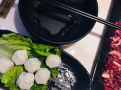 -潮牛一家潮汕牛肉火锅(璧山中央大街店)