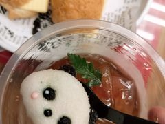 -孖记茶档·热腾茶餐(江南西plus店)