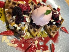 -Moka Bros 摩卡站(嘉华店)