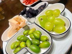 -阿伟海鲜楼·福建菜(延寿店)
