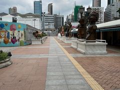 -九龙公园