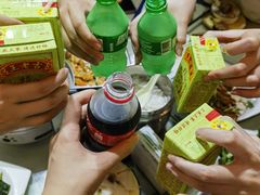 -谢三姐金奖啤酒鱼(总店)
