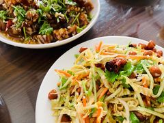 肉皮冻-老王头饺子(孟家店)