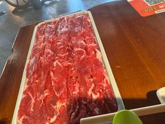 -義聚德·清真铜锅涮羊肉·烧烤(河东店)